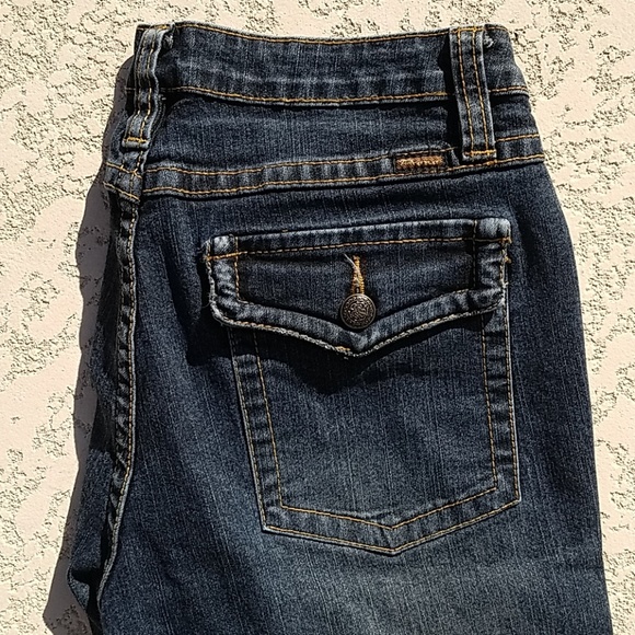 Prana Bootcut 5 Pocket Jean - Picture 2 of 6